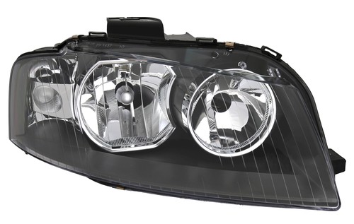 Scheinwerfer rechts für - , audi