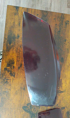 Scheinwerfer cover audi - scheinwerfer,