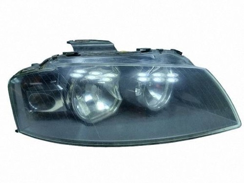Audi 2003 vorne - a3,