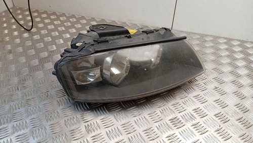 Audi 2004 rechts - 8p,