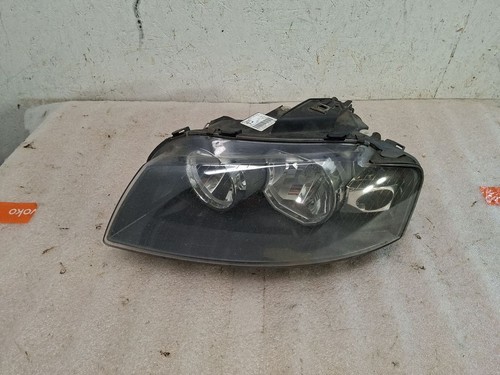 Audi 2003 vorne links - a3, s3