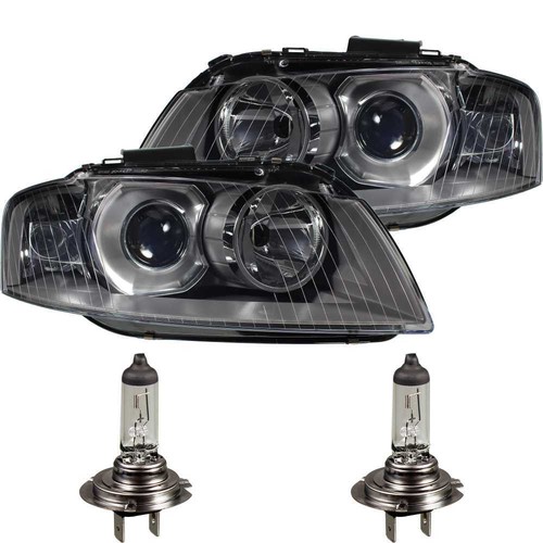 Xenon scheinwerfer set für - xenon,