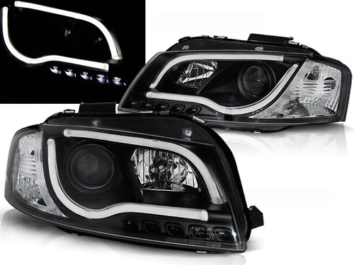 Scheinwerfer set led - set,