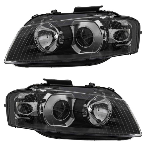 Xenon scheinwerfer set für - scheinwerfer,