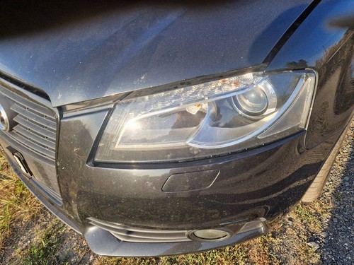 Audi 2012 vorne links - a3, s3