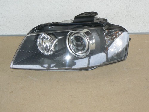 Audi 8p0 scheinwerfer - 8p,