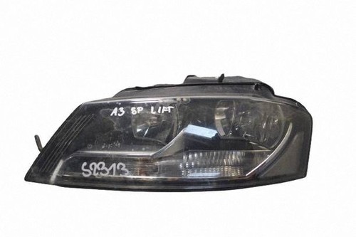 Audi 2000 vorne links - a3,