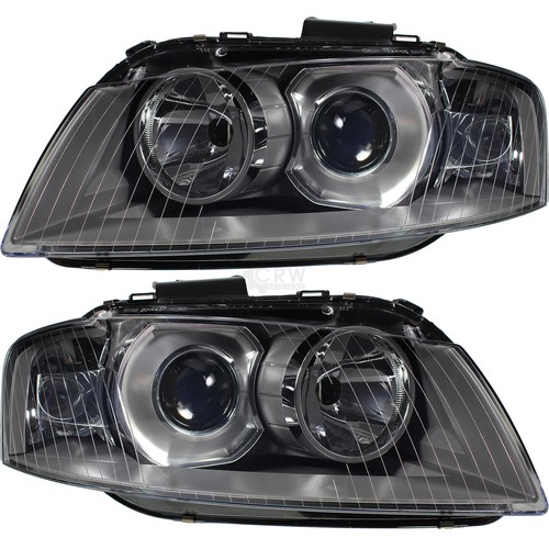 Xenon scheinwerfer set rechts - set, (rechts