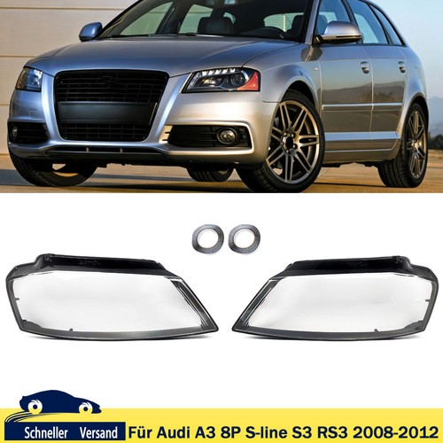 Dhl für 2008 audi 8p - a3,