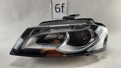 Audi 2011 vorne - audi, 8p