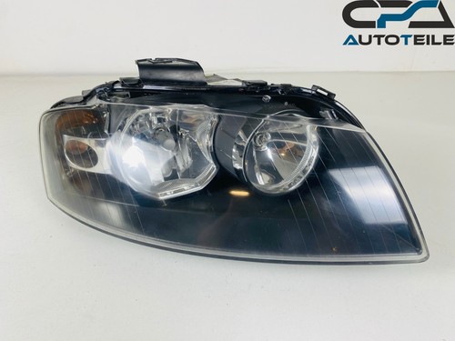 Audi scheinwerfer - 8p,