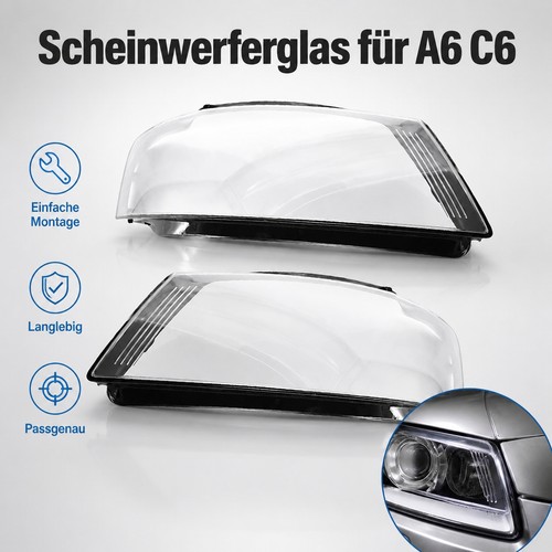 Scheinwerferglas abdeckung - scheinwerferglas,