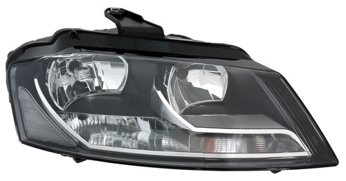 Scheinwerfer rechts für audi - rechts,