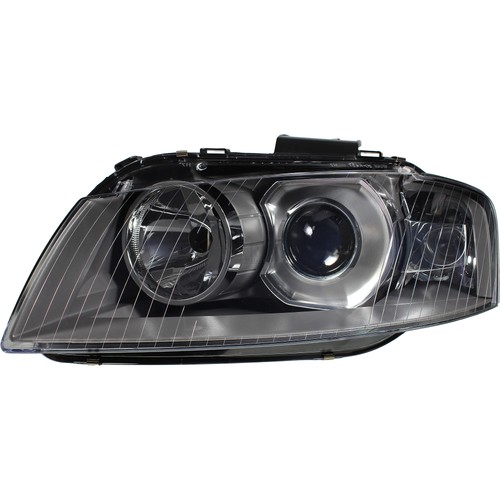 Xenon scheinwerfer links - xenon,
