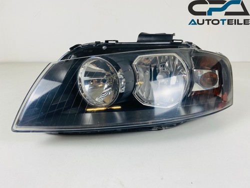 Audi scheinwerfer - 8p,