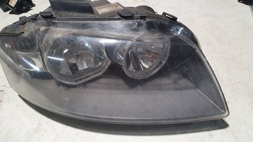 Audi 2005 vorne - audi,