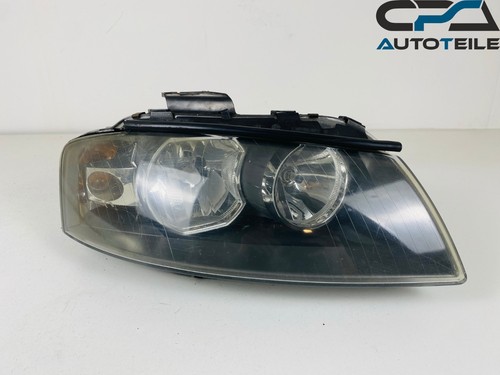 Audi scheinwerfer - a3,