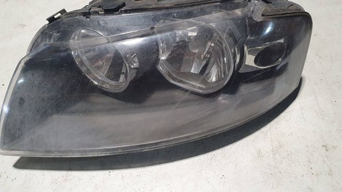 Audi 2005 vorne - audi, s3