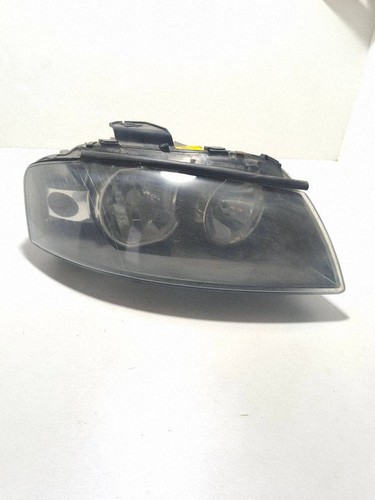 Audi 2003 vorne - 8l,