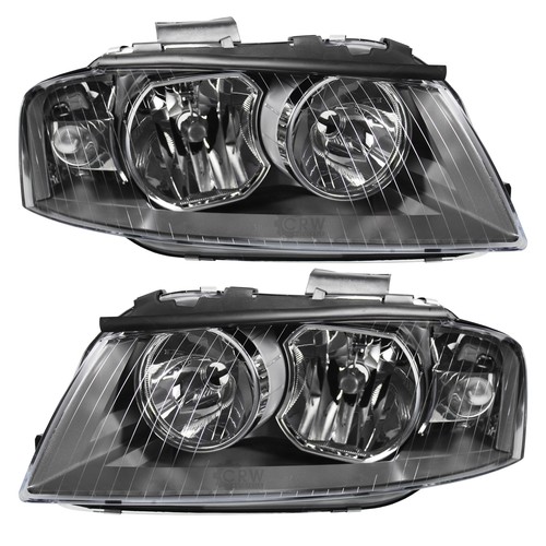 Scheinwerfer set rechts - (rechts, &