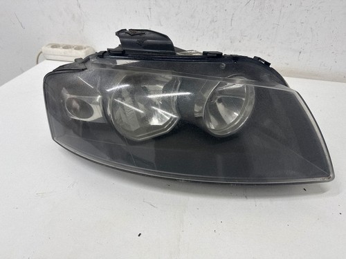 Audi 2007 vorne - 8p,