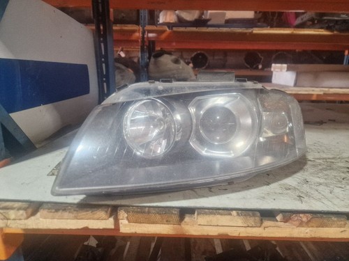 Audi 2005 links - 2005,