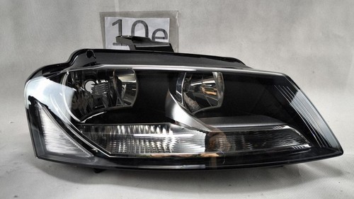 Audi 2008 vorne - s3,