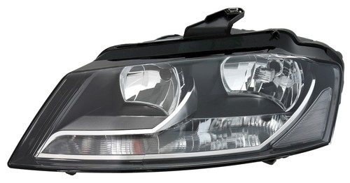 Scheinwerfer links für audi - links,