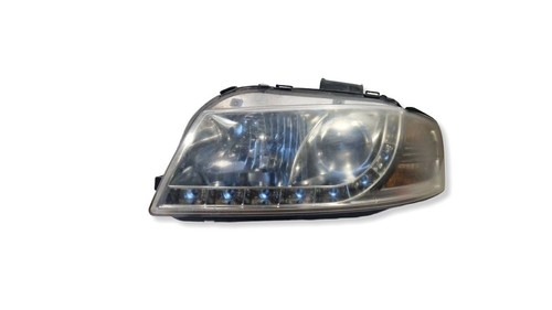 Audi 2007 links - s3,