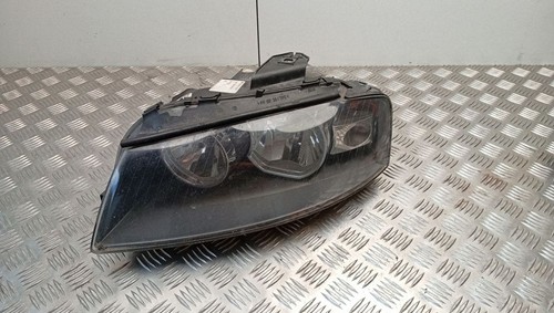 Audi 2004 vorne links - 2004,