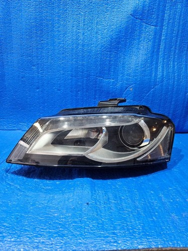 Audi 8p 2008 - audi,