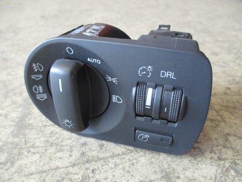 Lichtschalter audi 8p - lichtschalter, a3